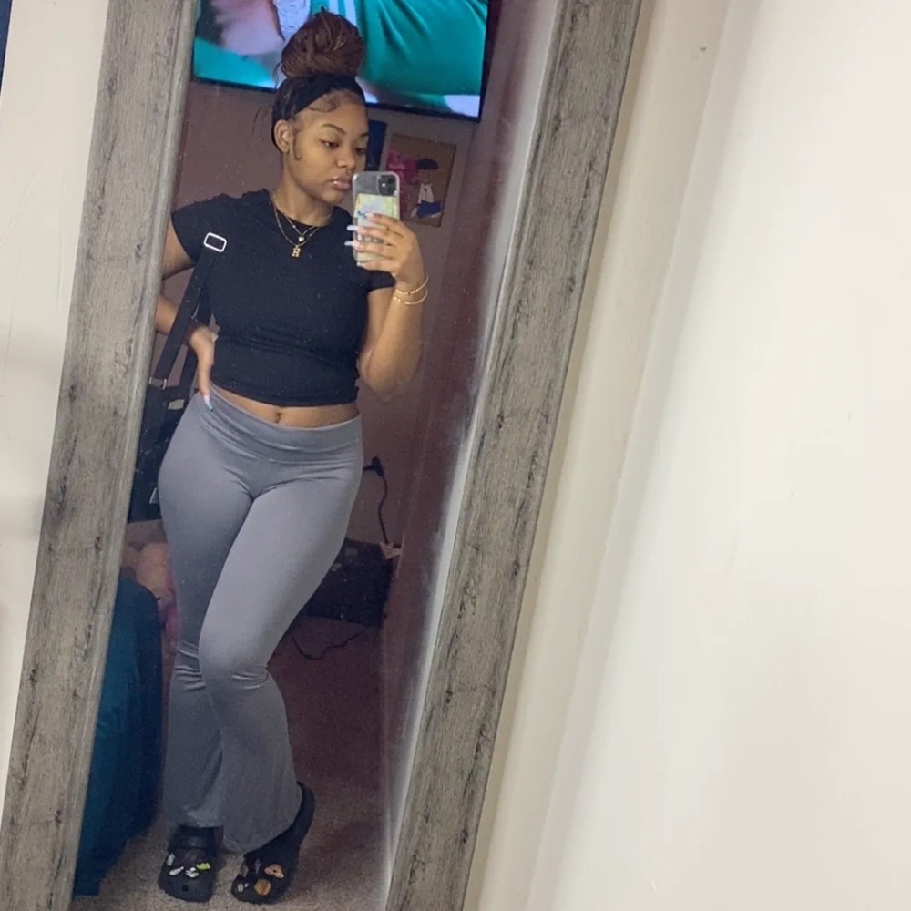 Yoga Pants